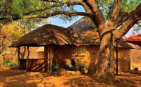 Unathi Game Lodge